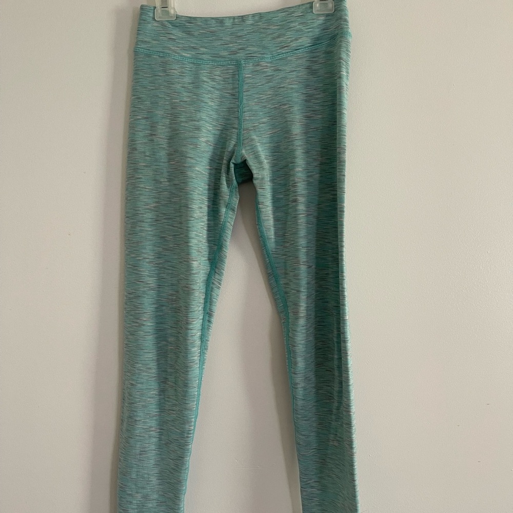 Girls comfy active leggings!